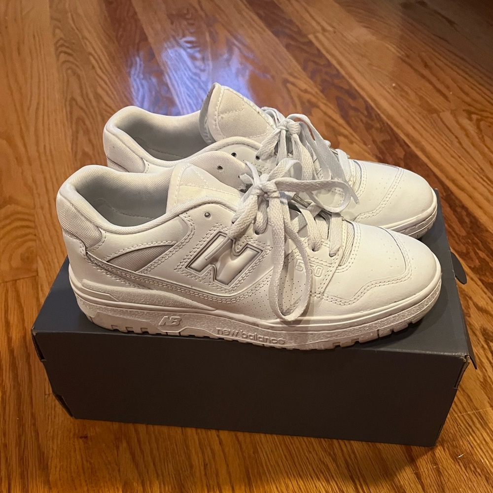 New Balance 550